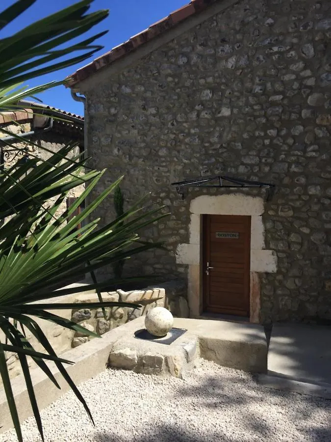 Holiday home Loft Stories Villa Baix France