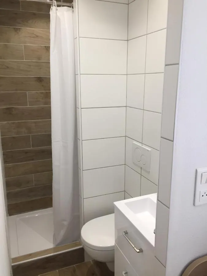 Hébergement de vacances Villa Loft Stories à Baix