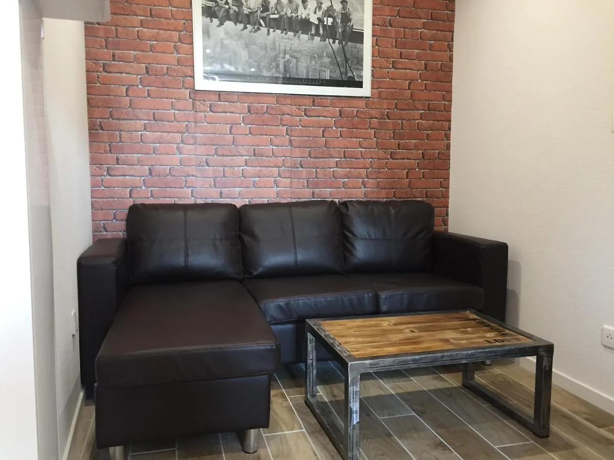 Hébergement de vacances Villa Loft Stories à Baix
