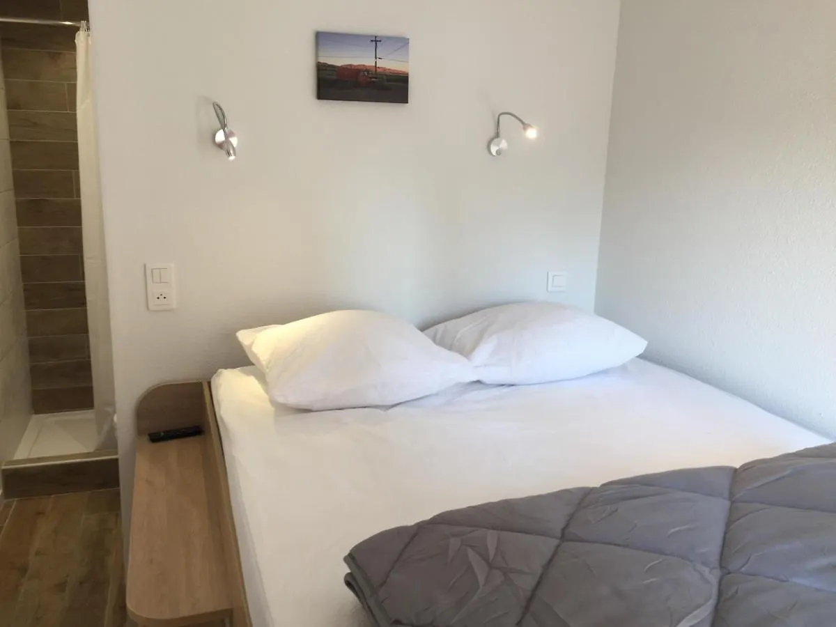 Loft Stories Villa Baix 0*,  France