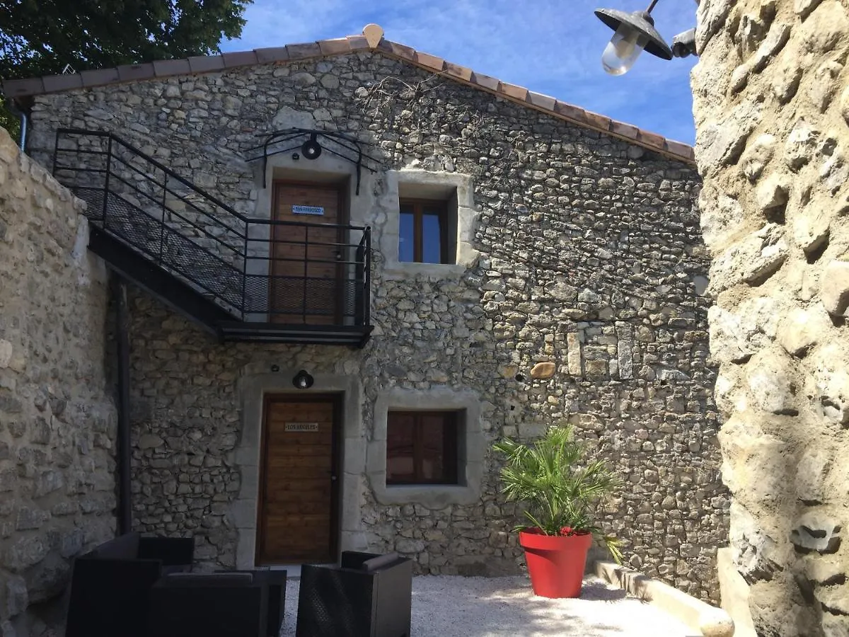 Villa Loft Stories à Baix 0*,  France