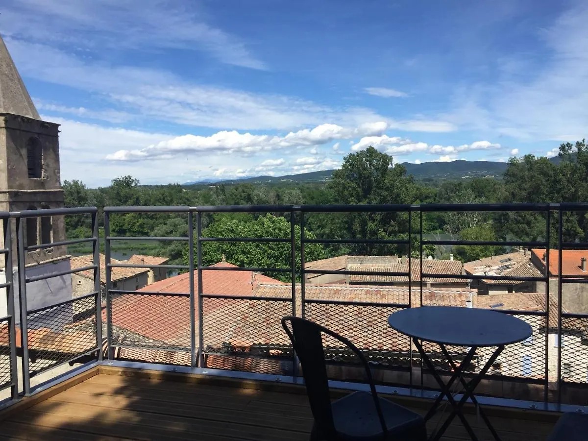 Villa Loft Stories à Baix Hébergement de vacances