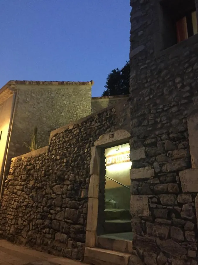 Loft Stories Villa Baix 0*,  France