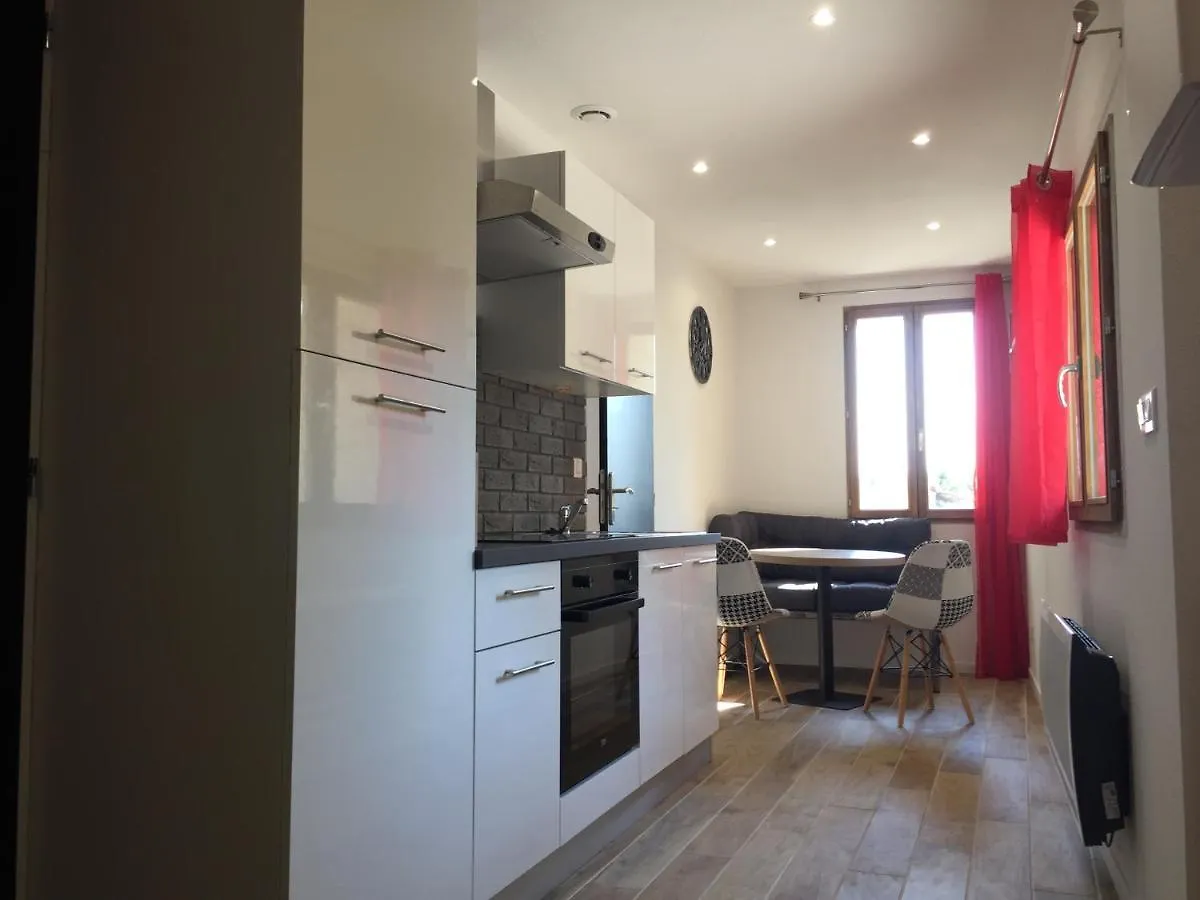 Holiday home Loft Stories Villa Baix France