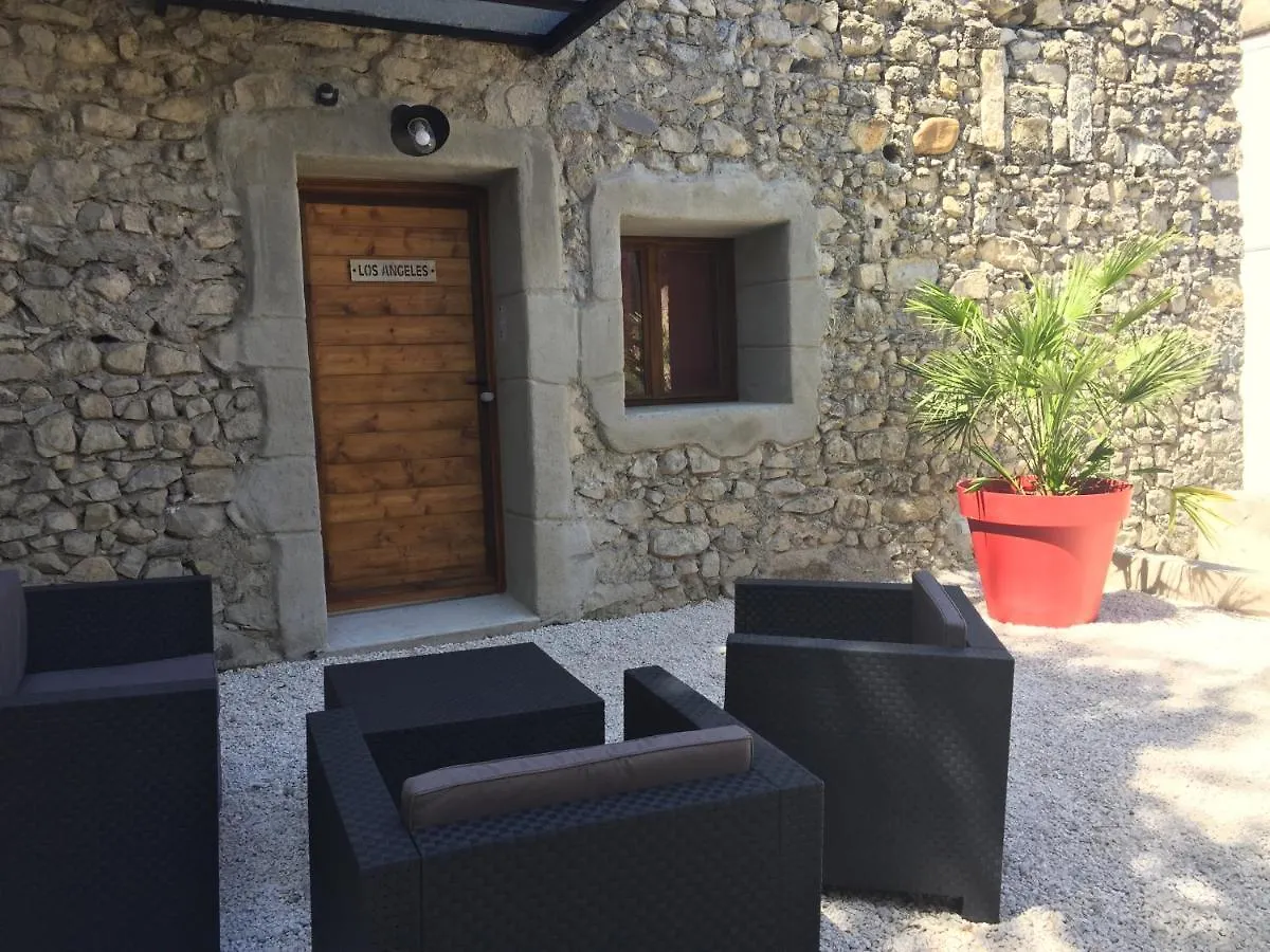 Hébergement de vacances Villa Loft Stories à Baix