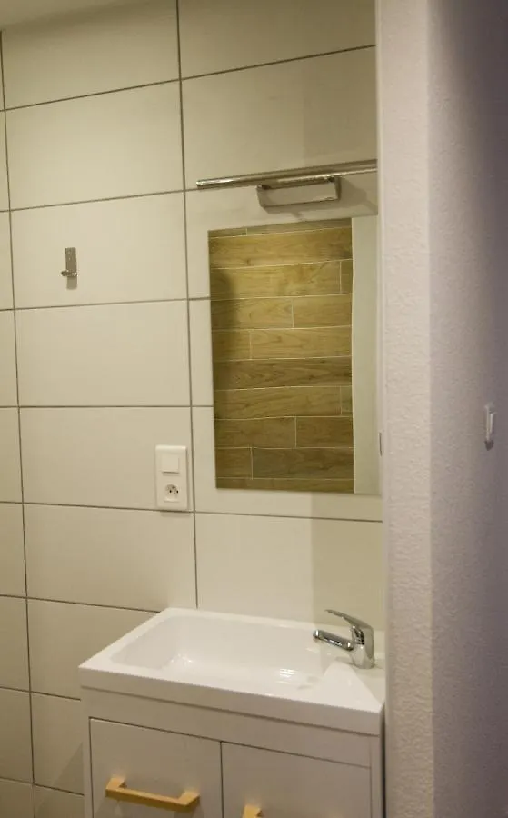 Hébergement de vacances Villa Loft Stories à Baix