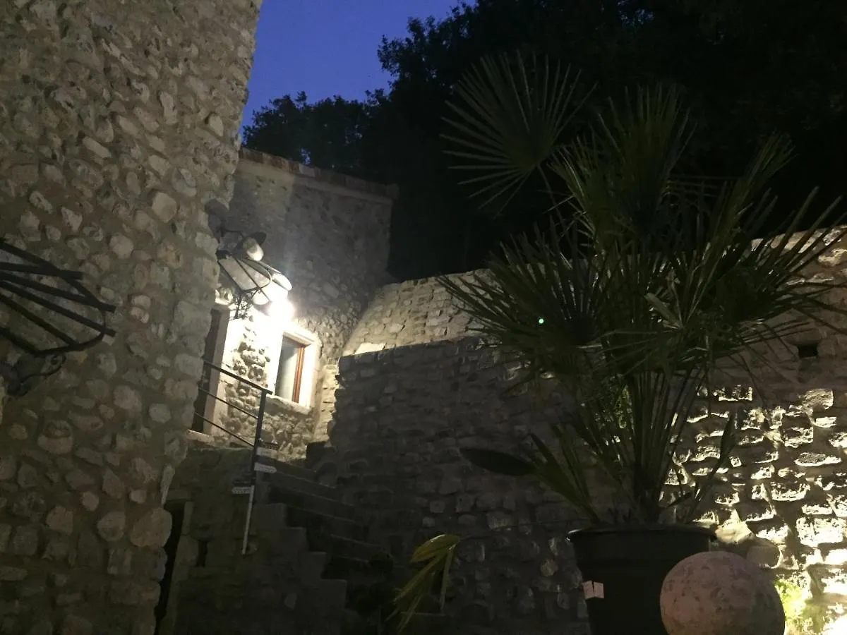 Villa Loft Stories à Baix 0*,