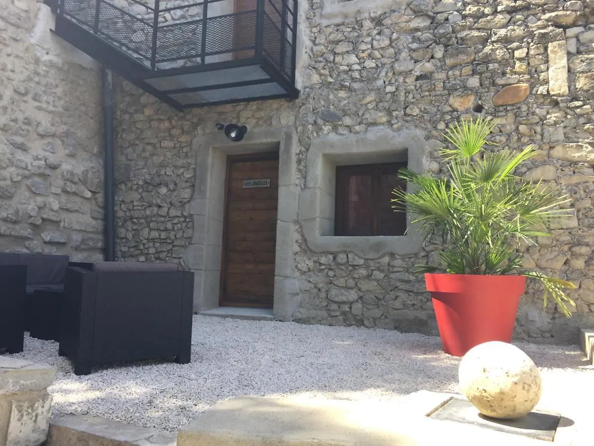 Loft Stories location