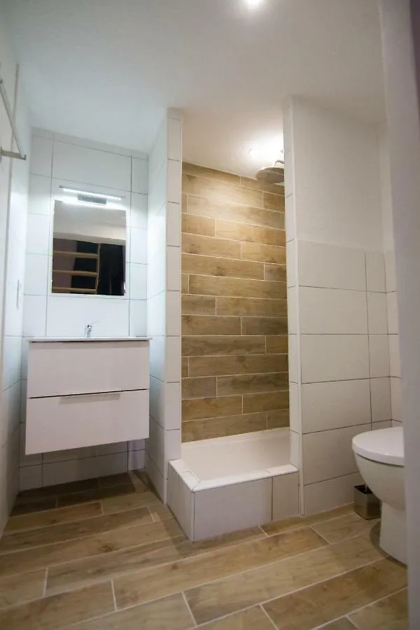 Villa Loft Stories à Baix 0*,