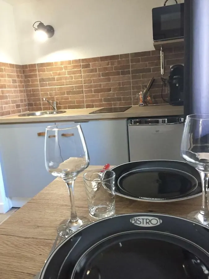 Villa Loft Stories à Baix Hébergement de vacances