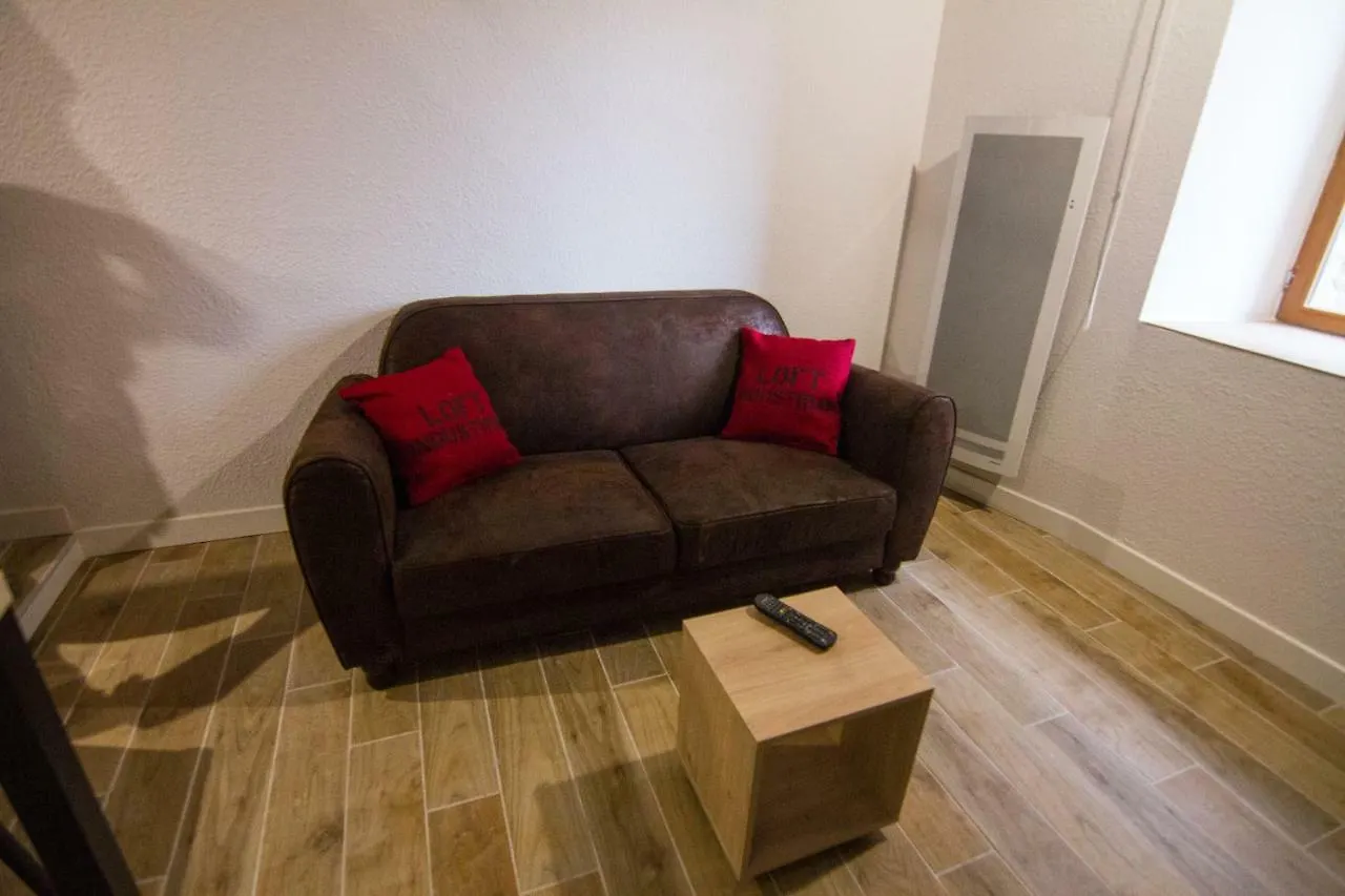 Villa Loft Stories à Baix 0*,