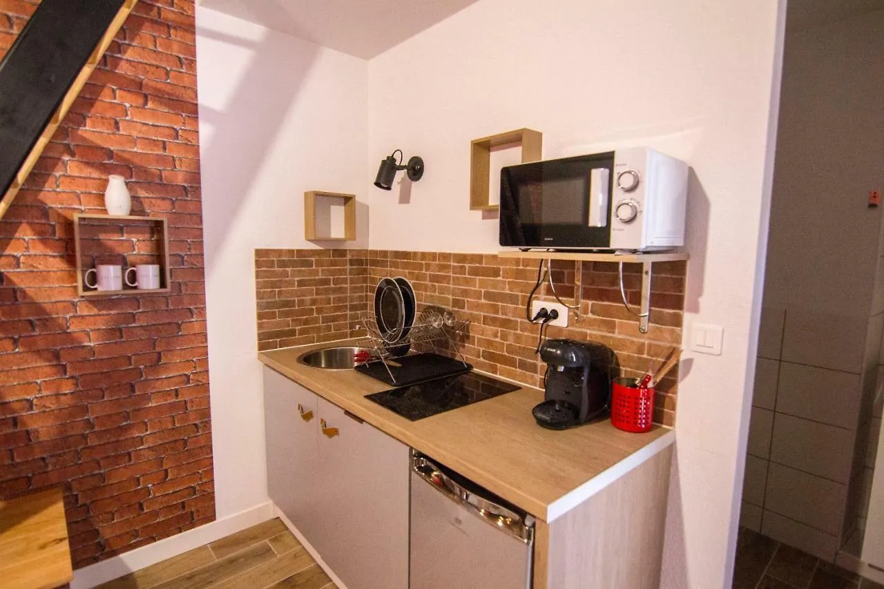Villa Loft Stories à Baix Hébergement de vacances