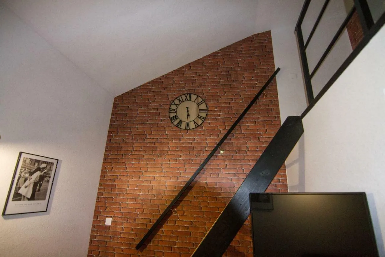 Loft Stories Villa Baix