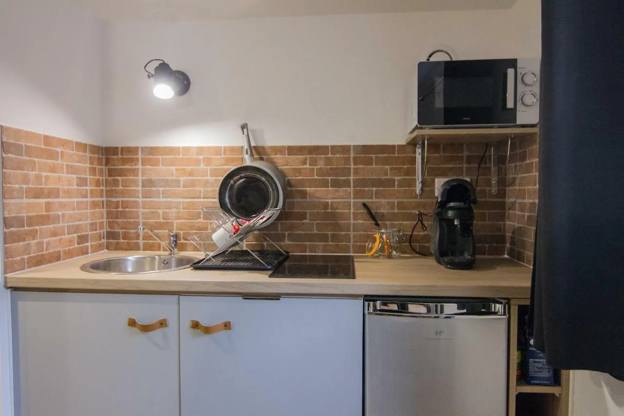 Villa Loft Stories à Baix