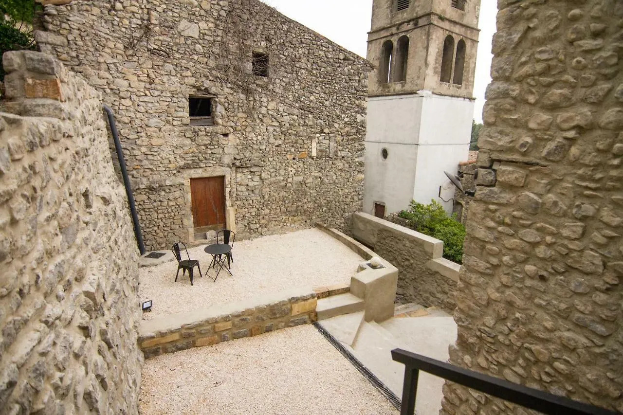 Loft Stories Villa Baix France
