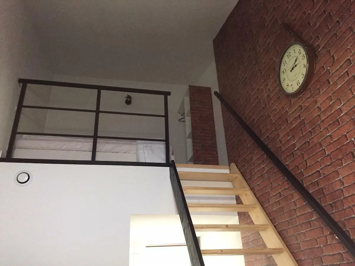 Hébergement de vacances Villa Loft Stories à Baix